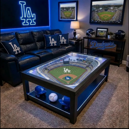 MLB Tables
