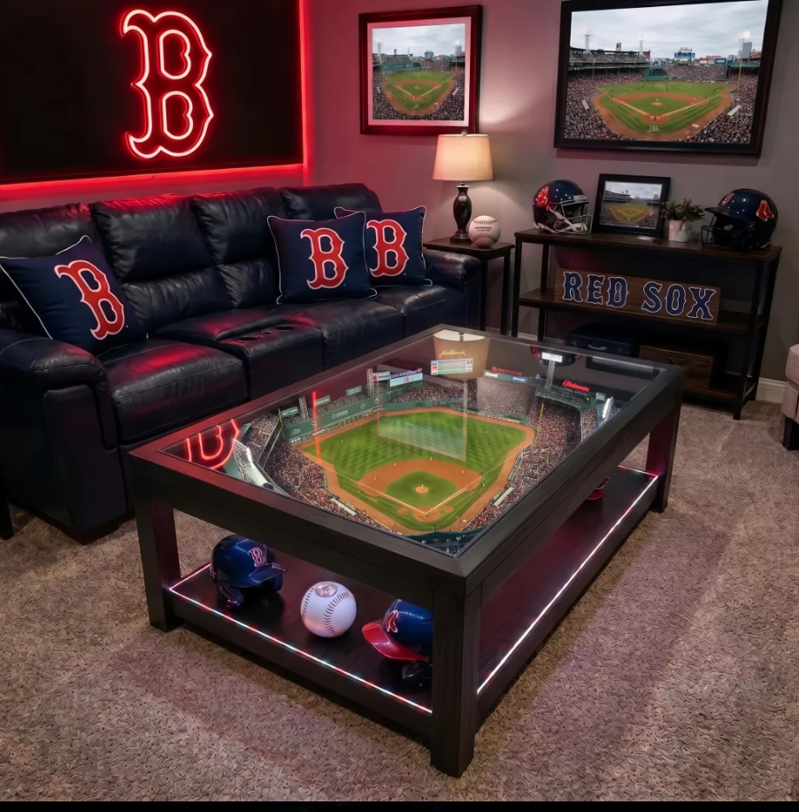 MLB Tables