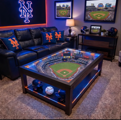 MLB Tables