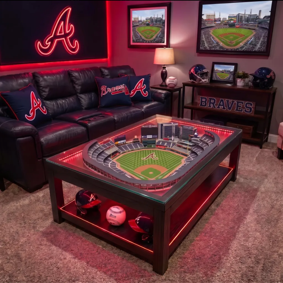 MLB Tables