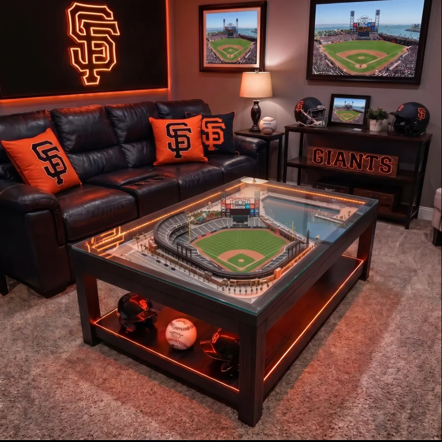 MLB Tables