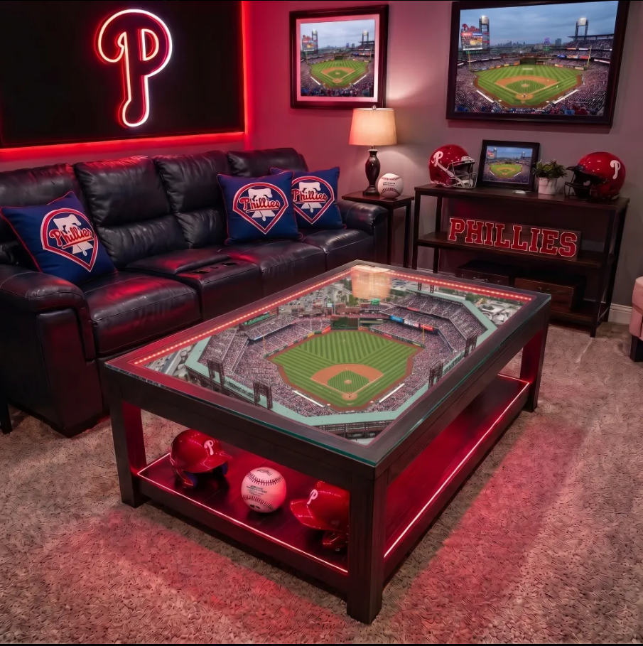 MLB Tables