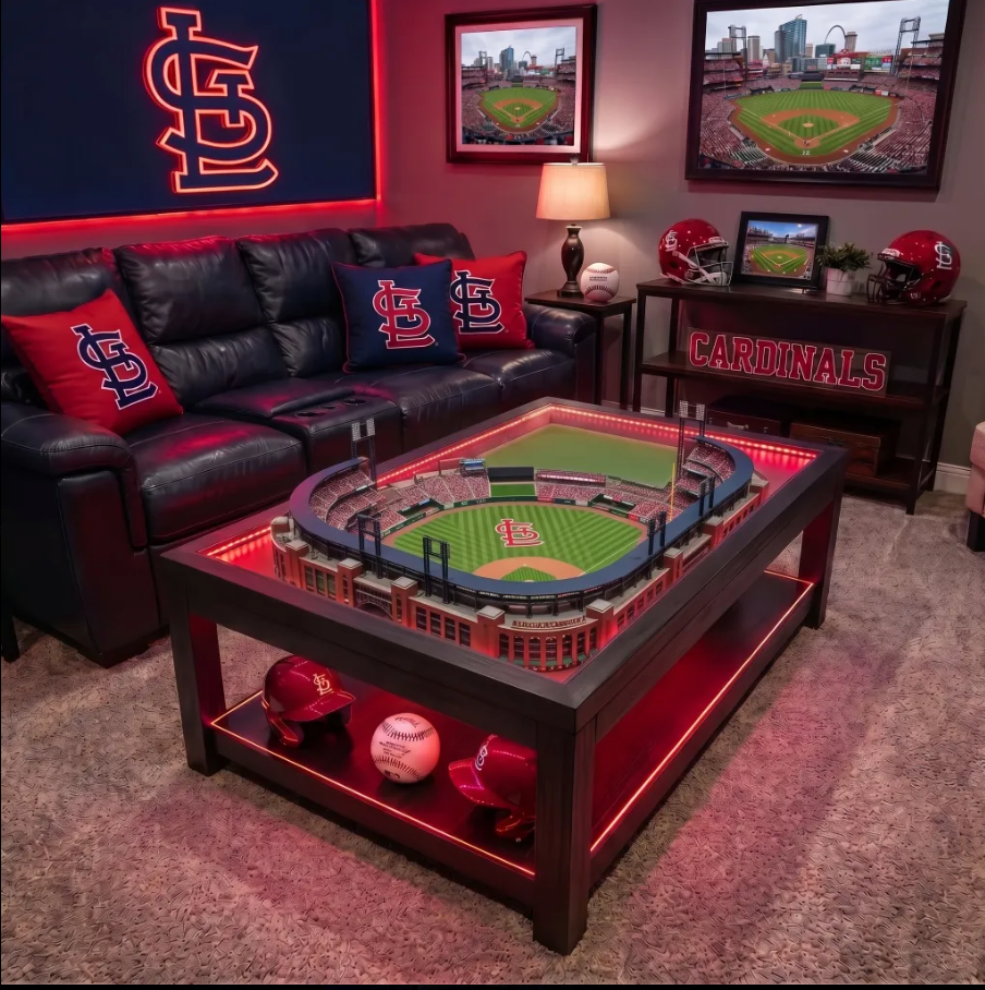 MLB Tables