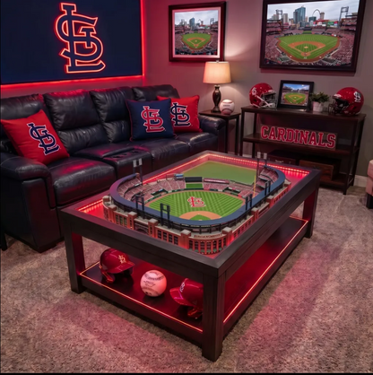 MLB Tables